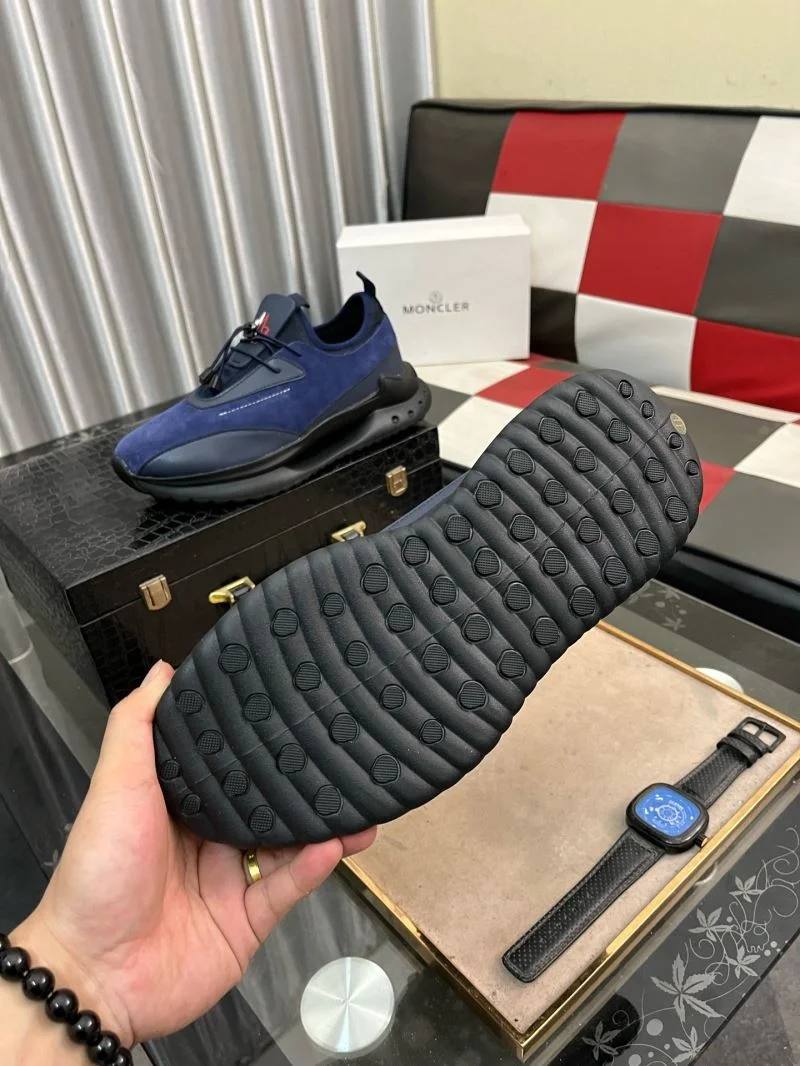Moncler Shoes FastDry 13675