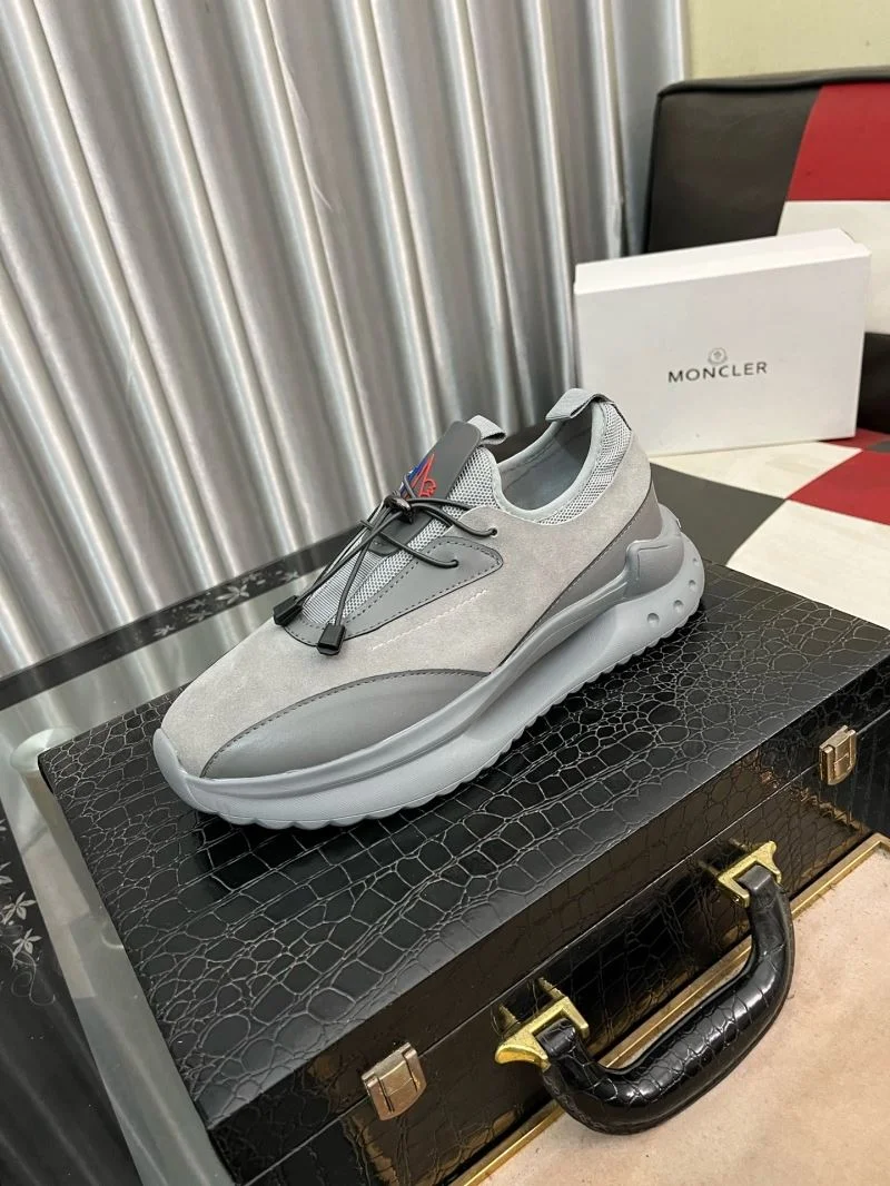 ZeroBulk Moncler Shoes 13677
