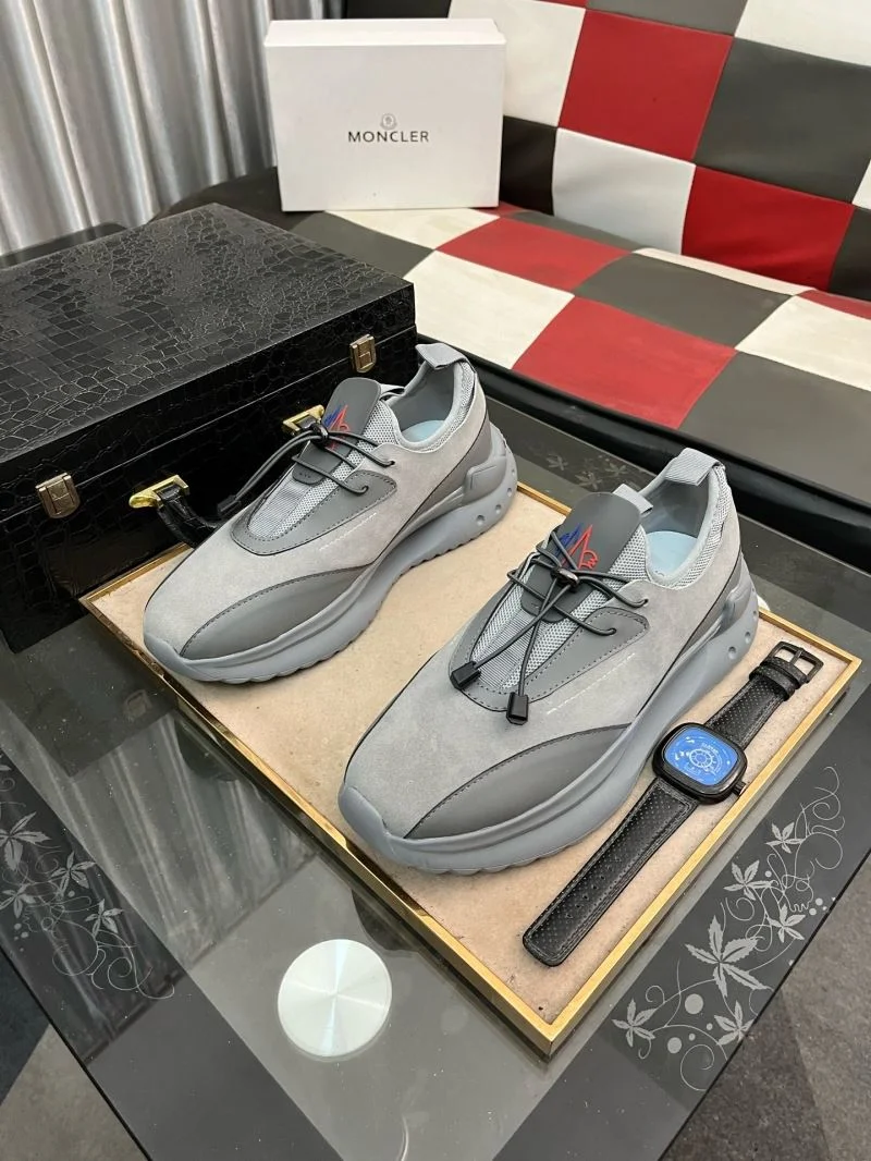 ZeroBulk Moncler Shoes 13677