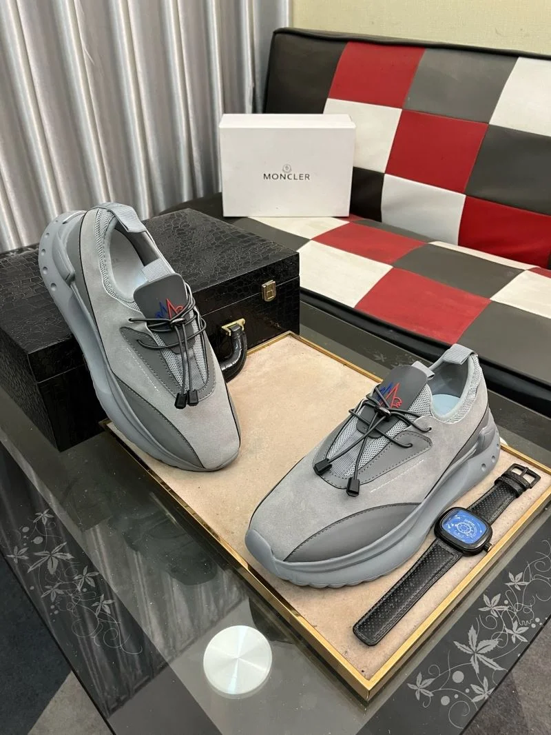 ZeroBulk Moncler Shoes 13677