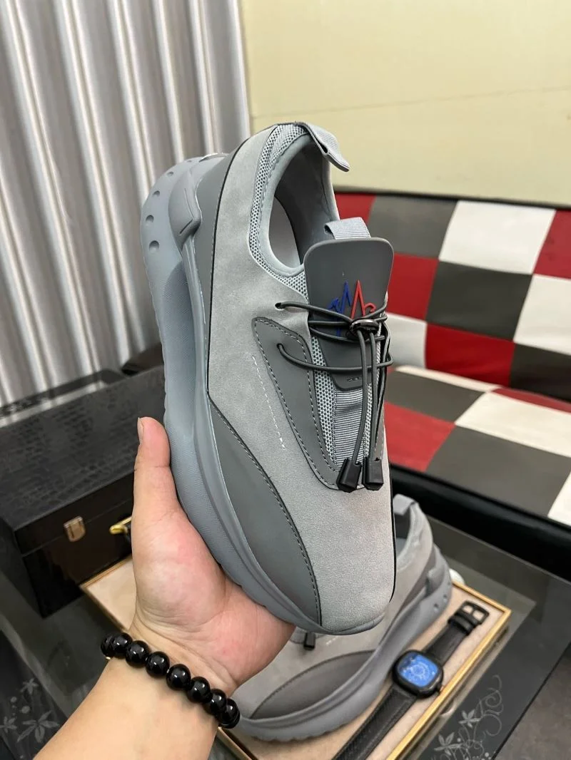 ZeroBulk Moncler Shoes 13677