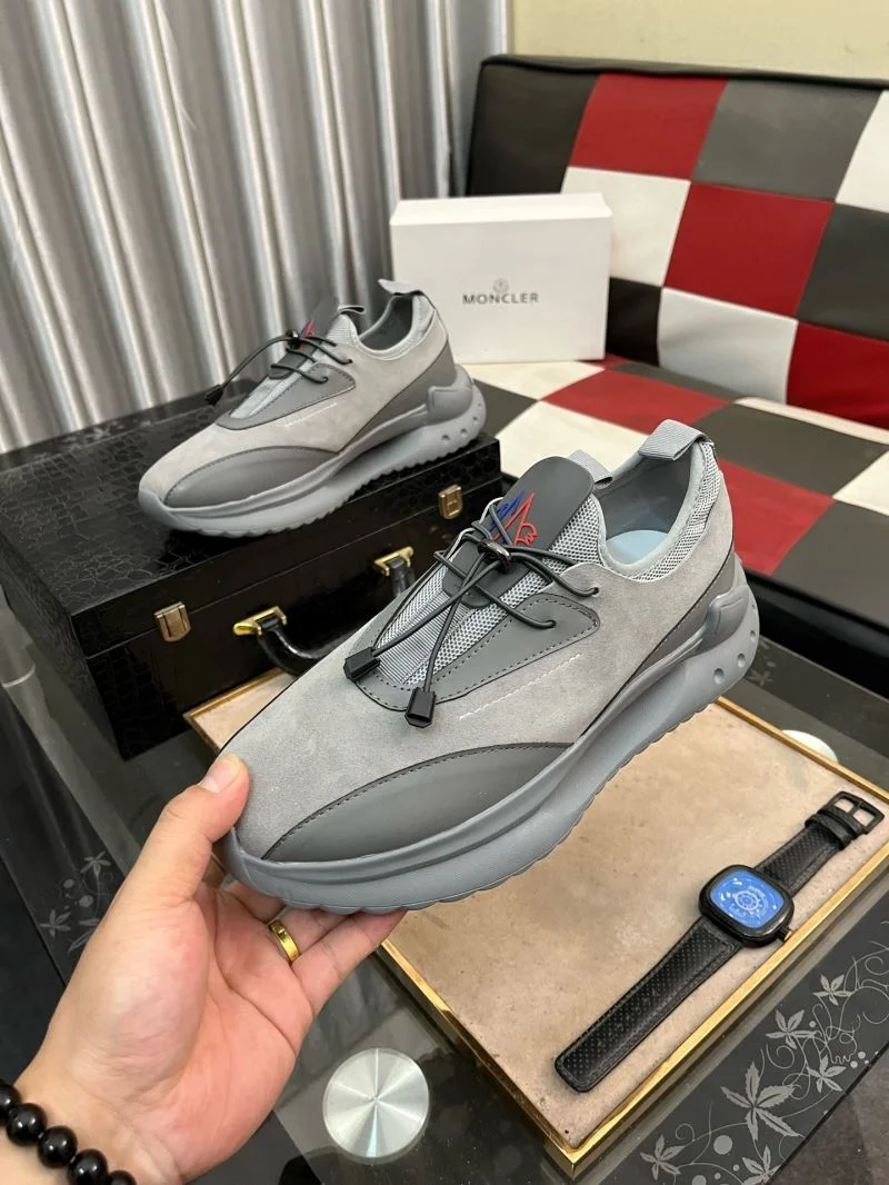ZeroBulk Moncler Shoes 13677