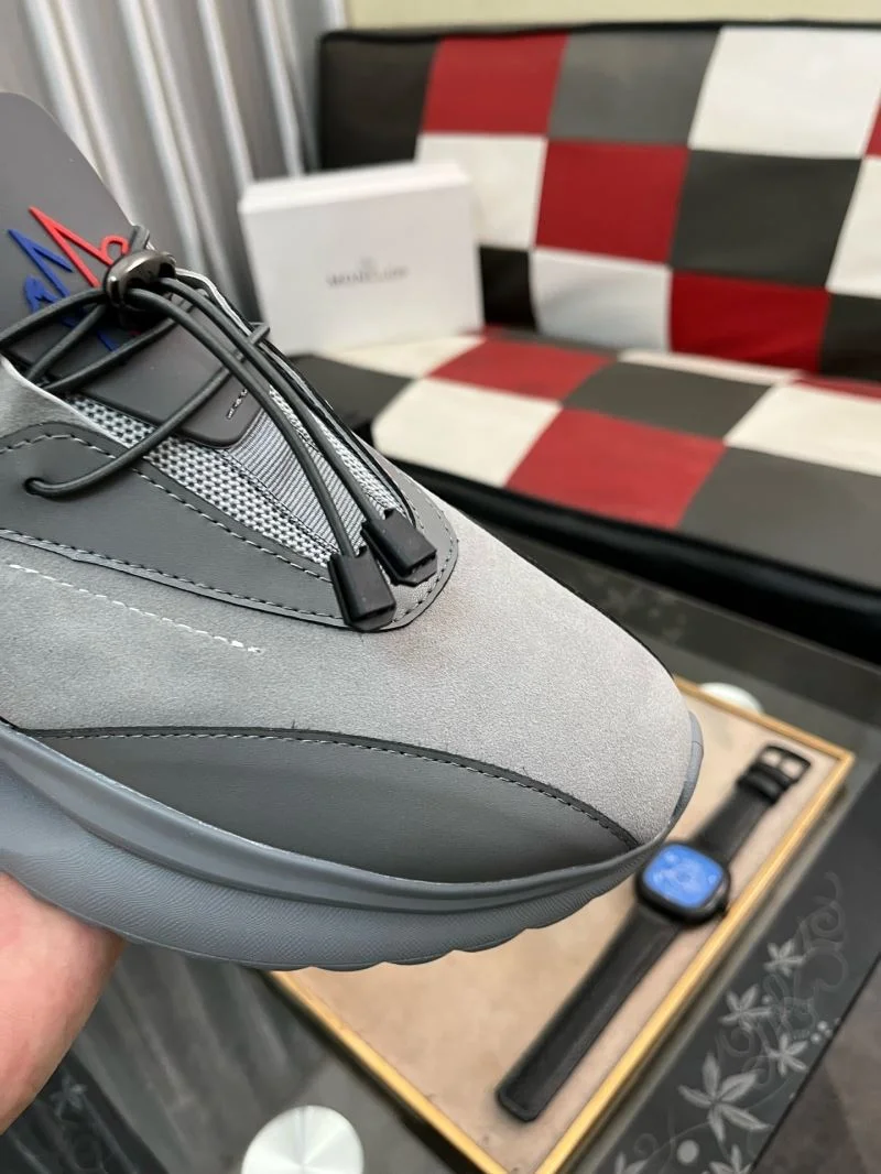 ZeroBulk Moncler Shoes 13677