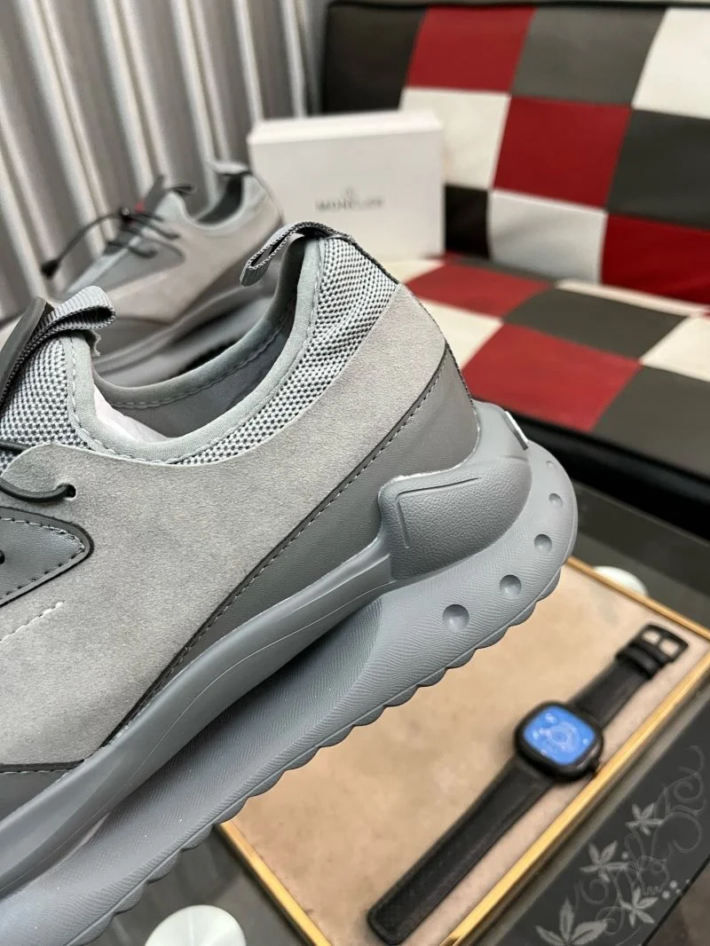 ZeroBulk Moncler Shoes 13677