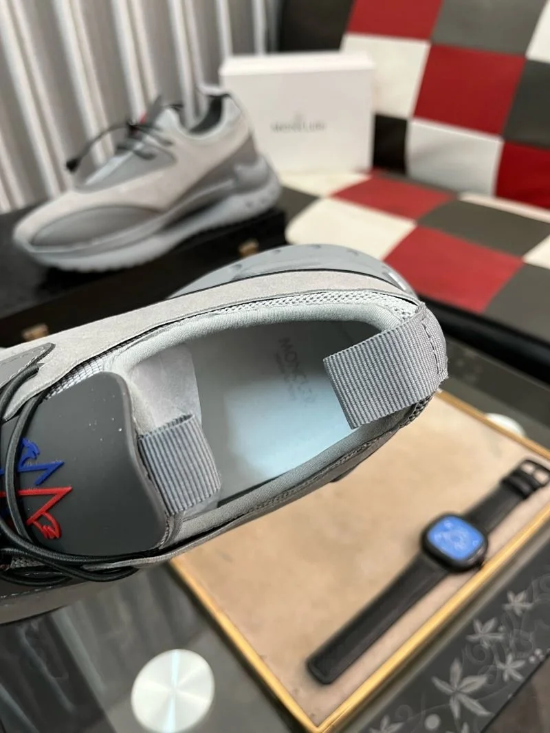 ZeroBulk Moncler Shoes 13677
