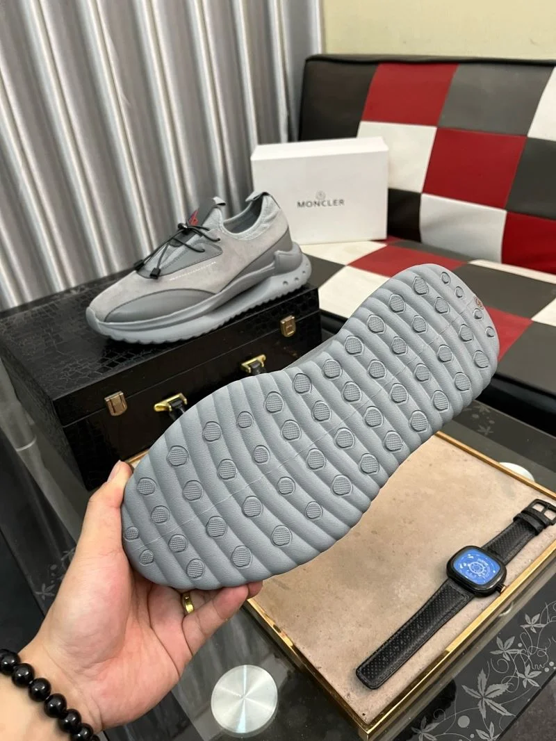 ZeroBulk Moncler Shoes 13677