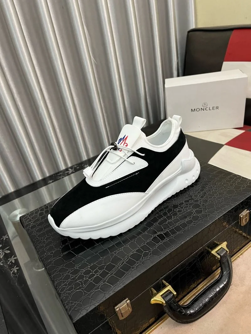 Moncler Shoes Breathable 13672