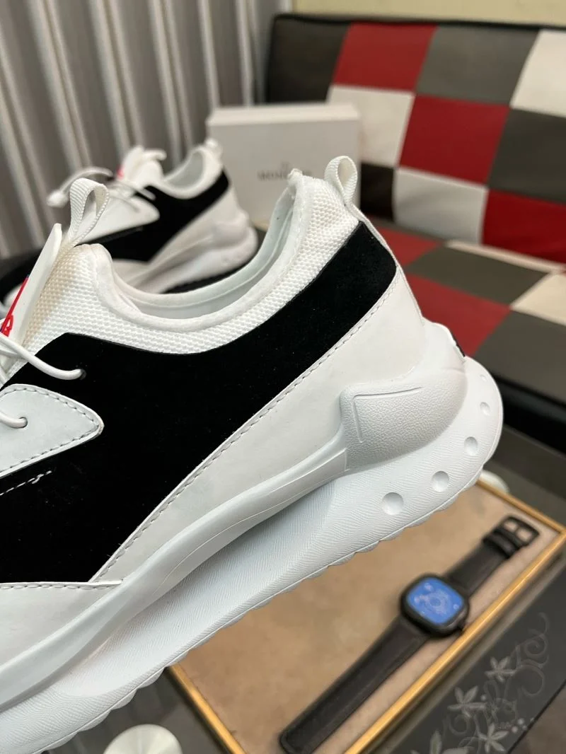 Moncler Shoes Breathable 13672