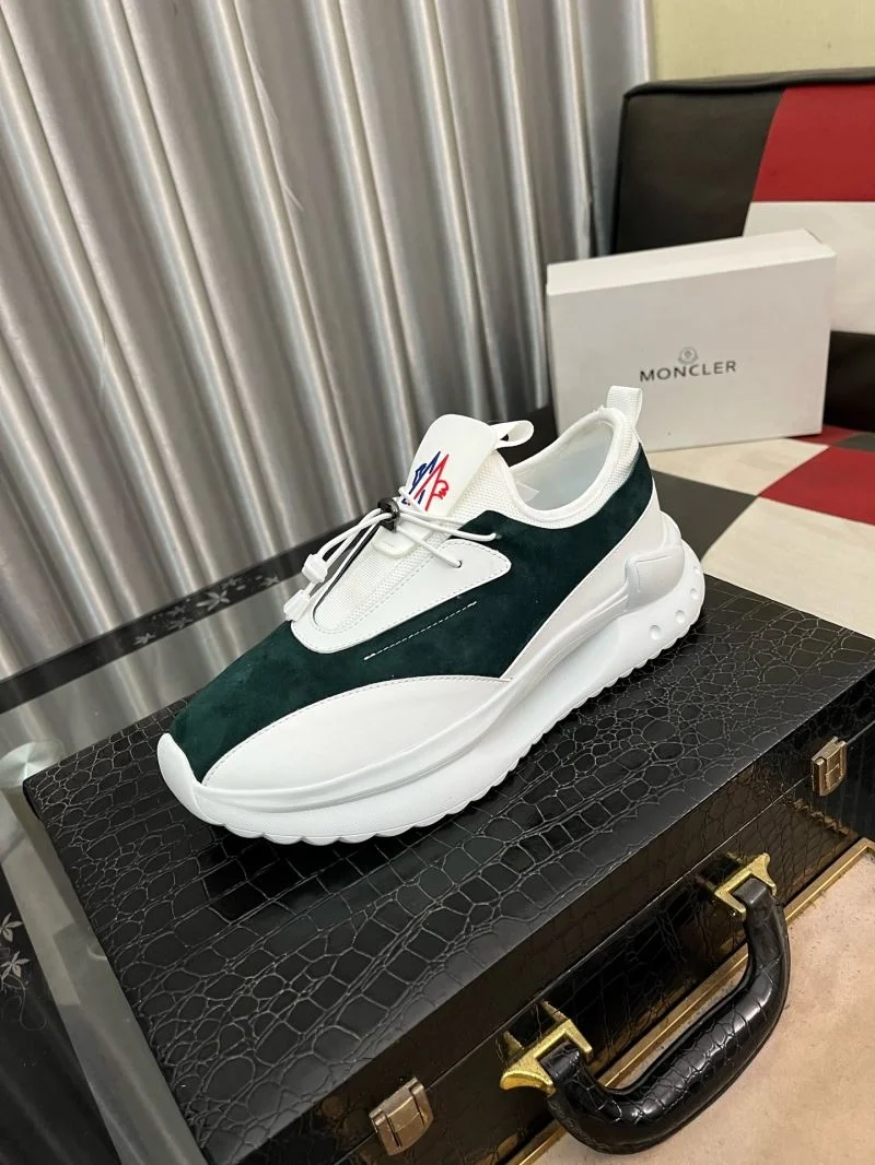 Contemporary Moncler Shoes 13671