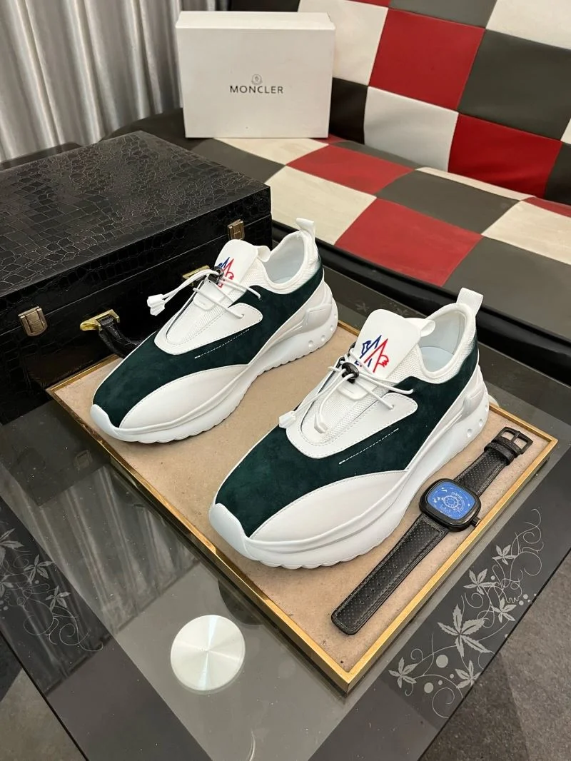 Contemporary Moncler Shoes 13671