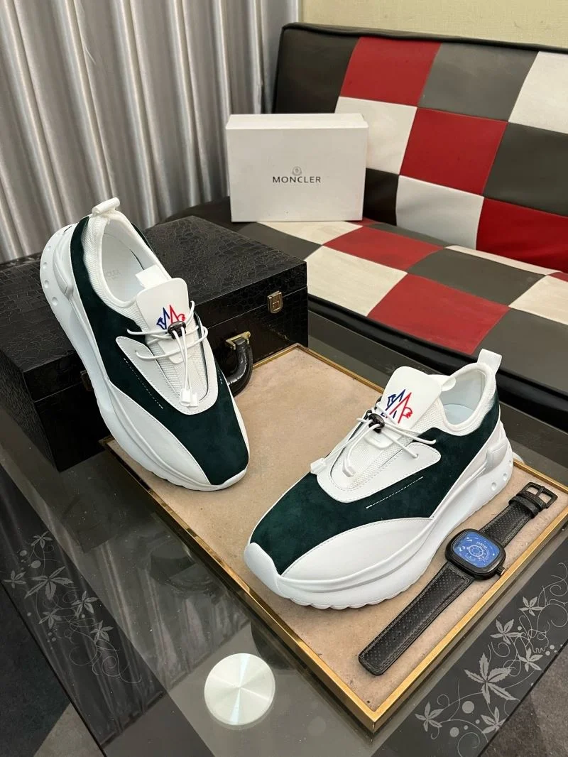 Contemporary Moncler Shoes 13671