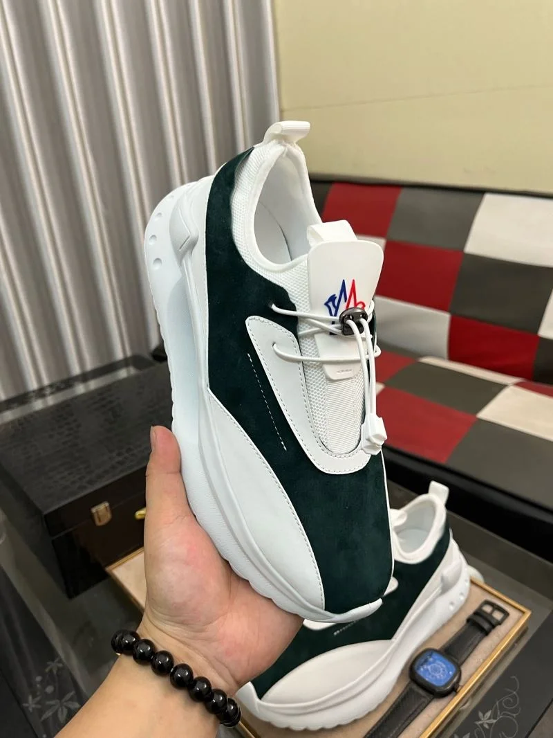 Contemporary Moncler Shoes 13671