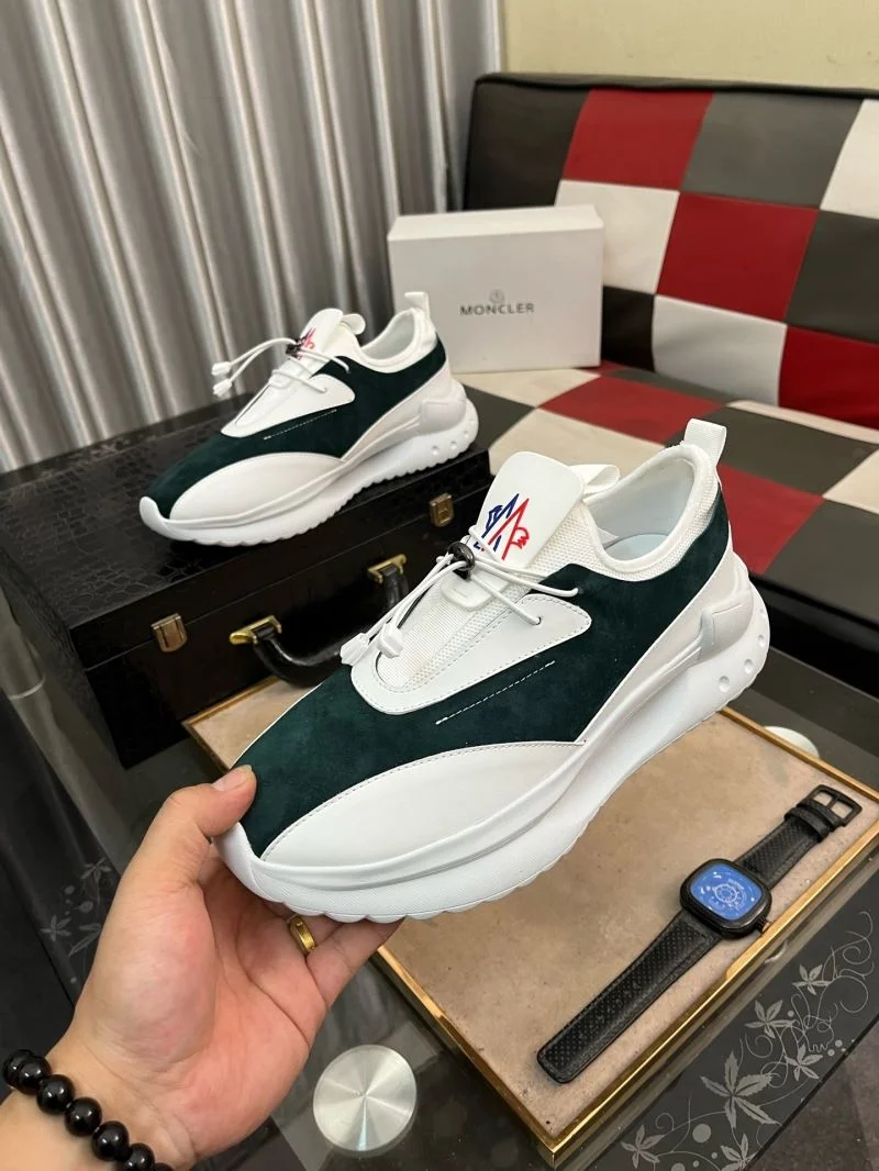Contemporary Moncler Shoes 13671