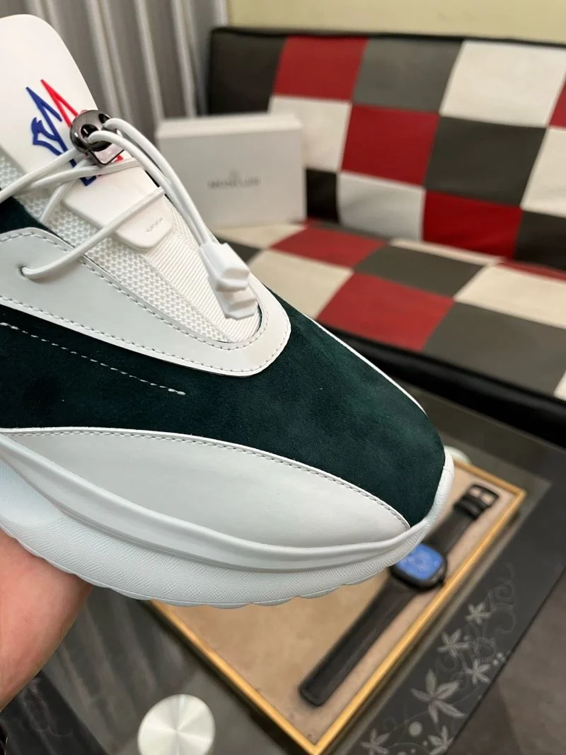 Contemporary Moncler Shoes 13671