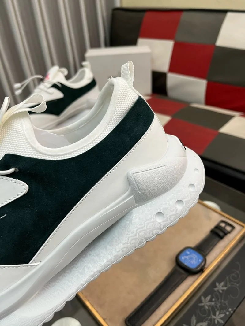 Contemporary Moncler Shoes 13671