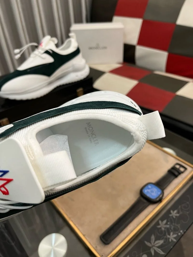 Contemporary Moncler Shoes 13671