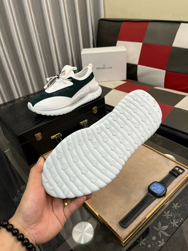Contemporary Moncler Shoes 13671