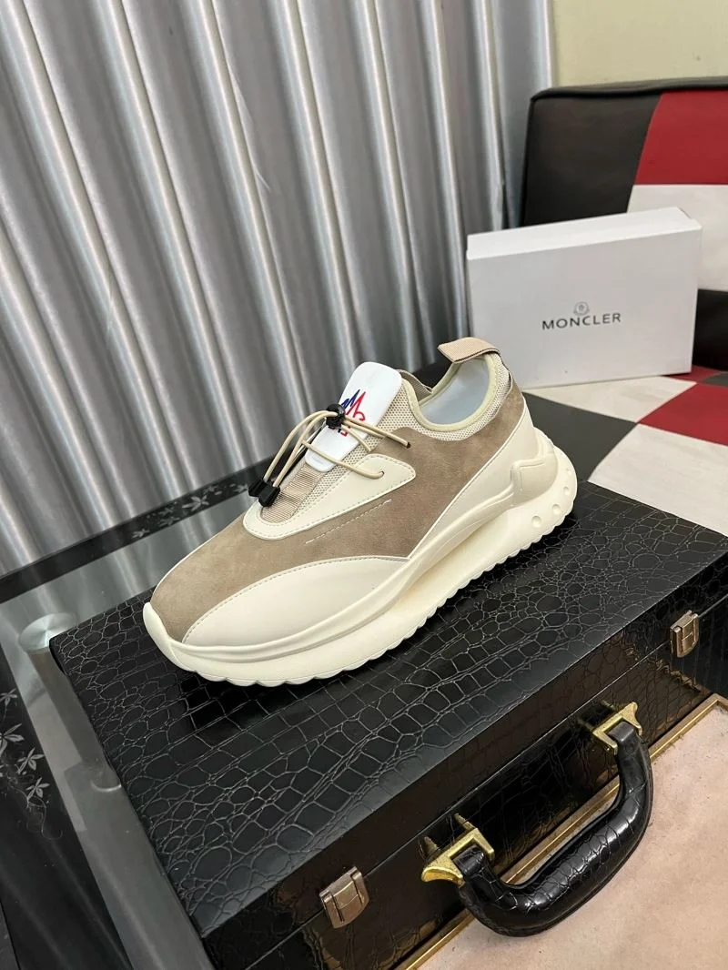OdorResistant Moncler Shoes 13670