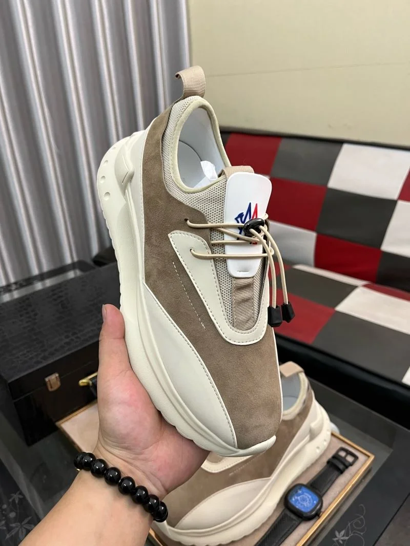 OdorResistant Moncler Shoes 13670