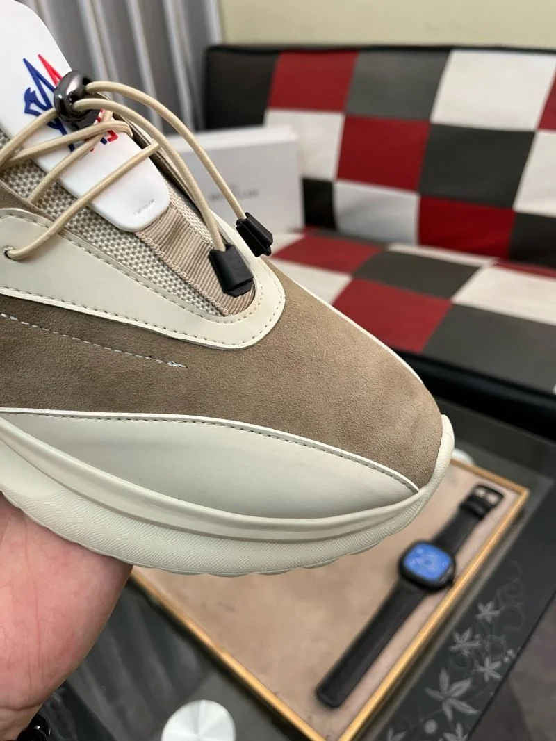 OdorResistant Moncler Shoes 13670