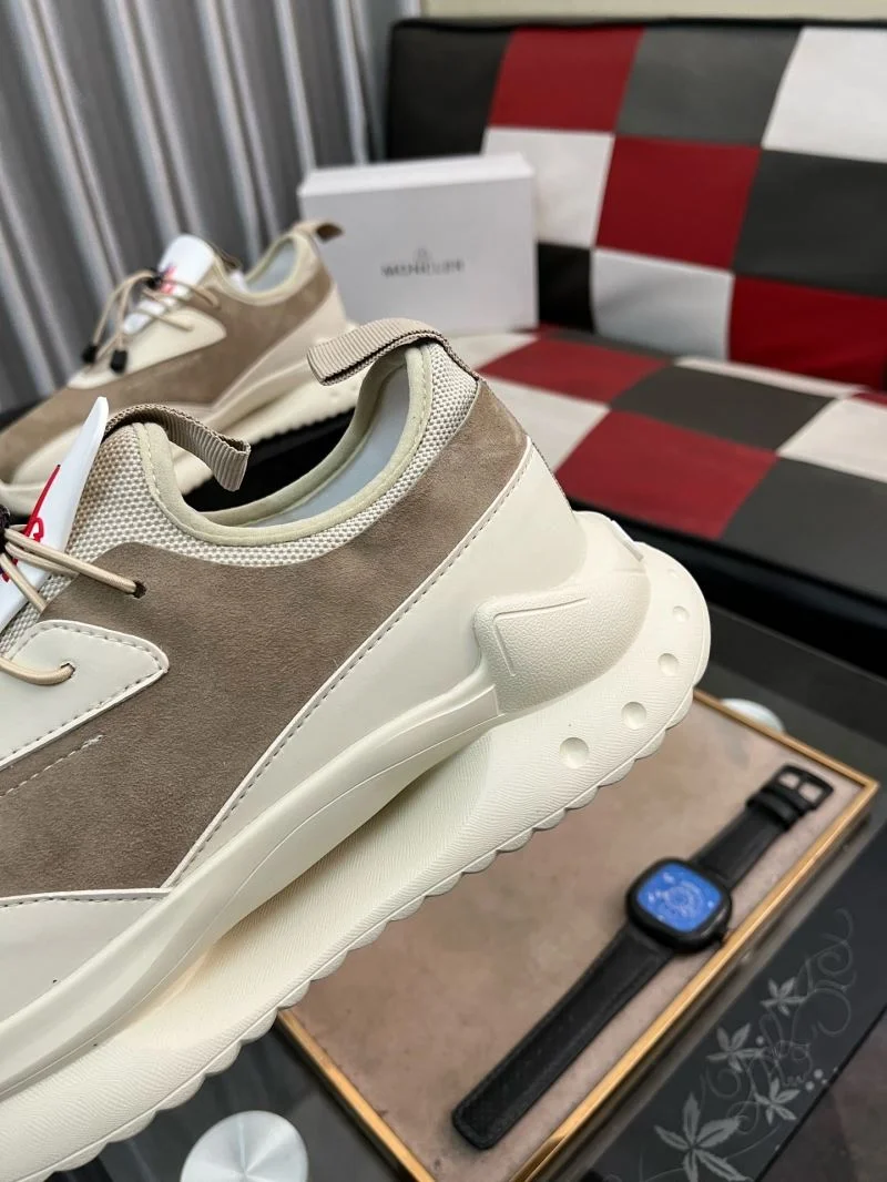OdorResistant Moncler Shoes 13670