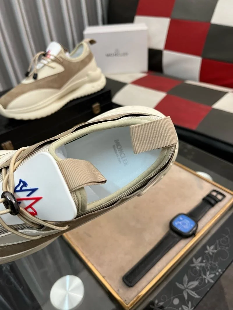 OdorResistant Moncler Shoes 13670