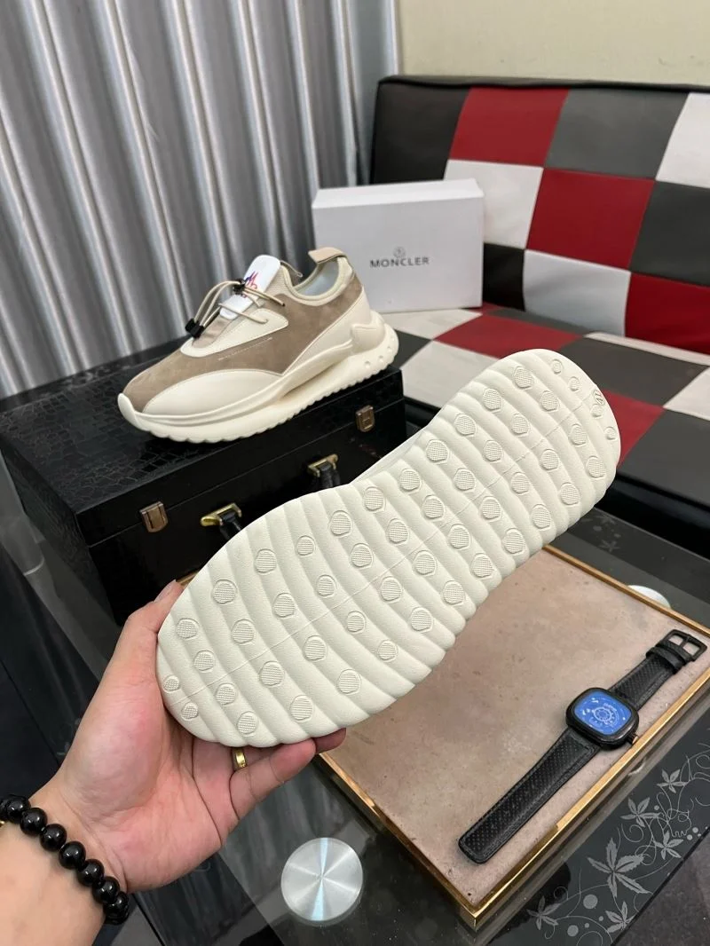 OdorResistant Moncler Shoes 13670