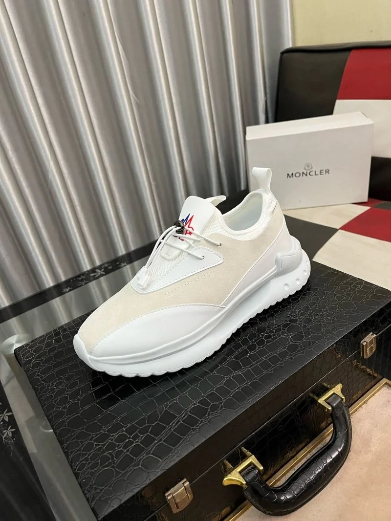 Trendy Moncler Shoes 13676
