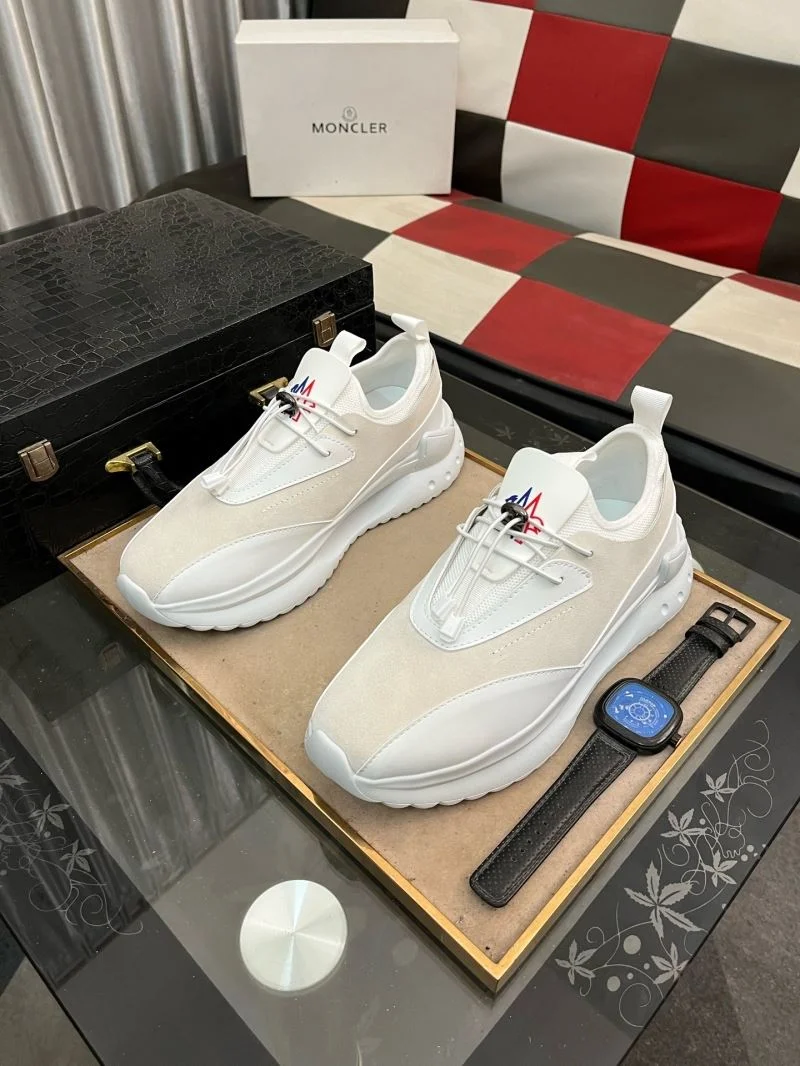 Trendy Moncler Shoes 13676