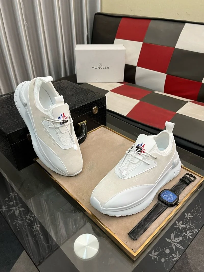 Trendy Moncler Shoes 13676