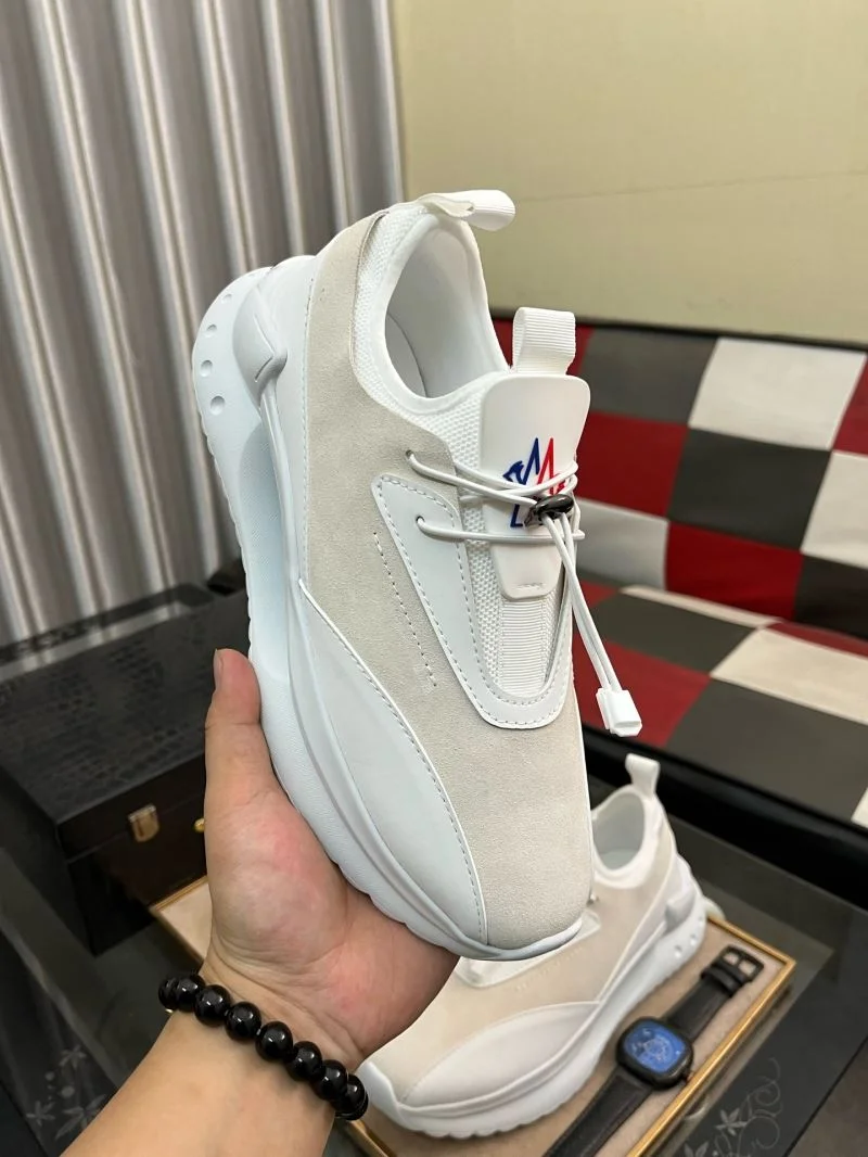 Trendy Moncler Shoes 13676