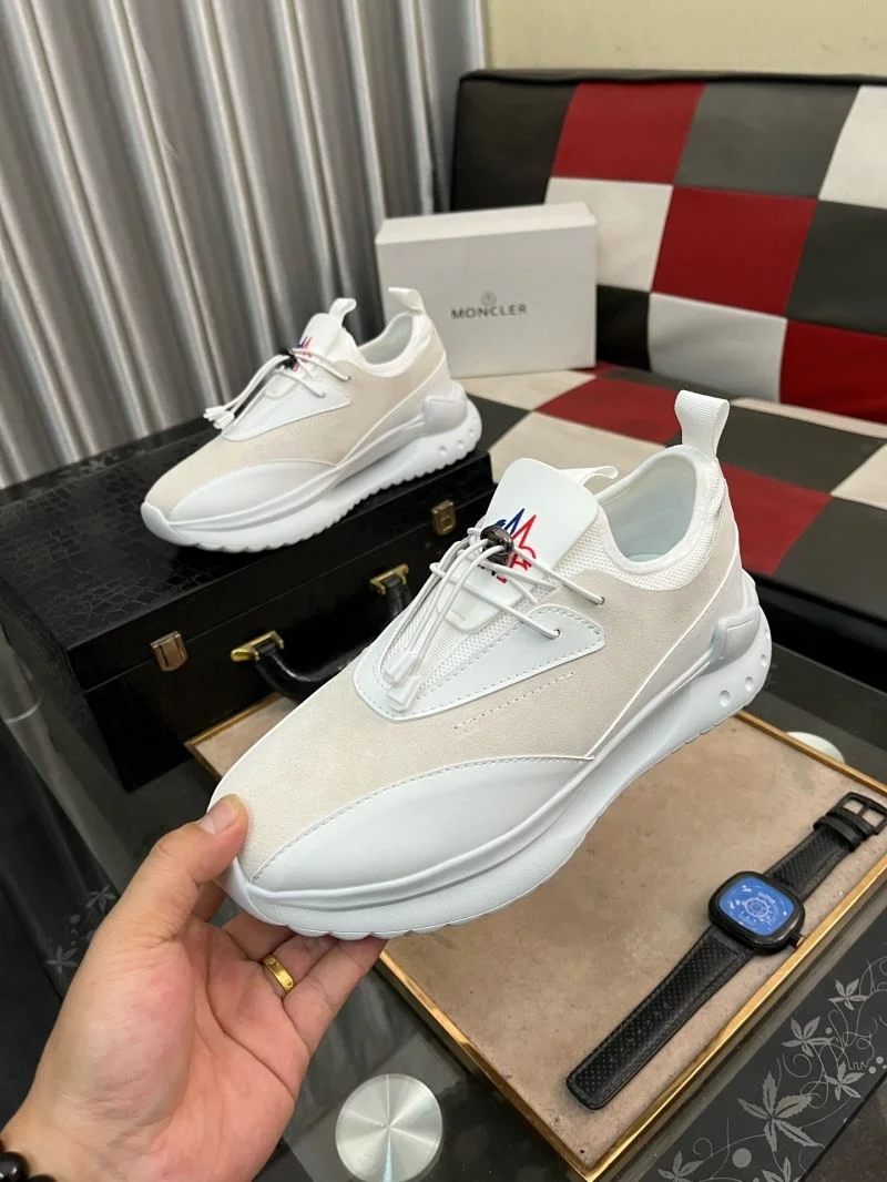 Trendy Moncler Shoes 13676