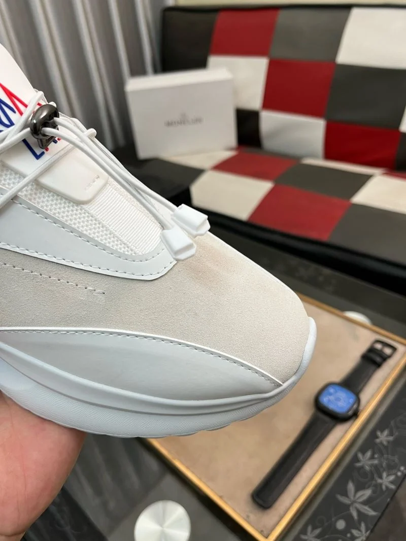 Trendy Moncler Shoes 13676