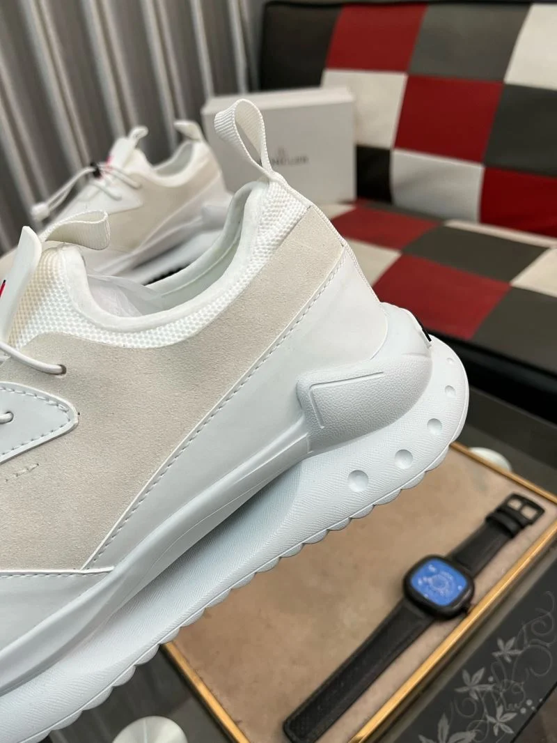 Trendy Moncler Shoes 13676