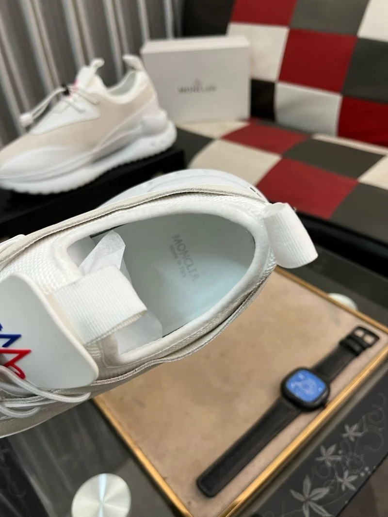 Trendy Moncler Shoes 13676