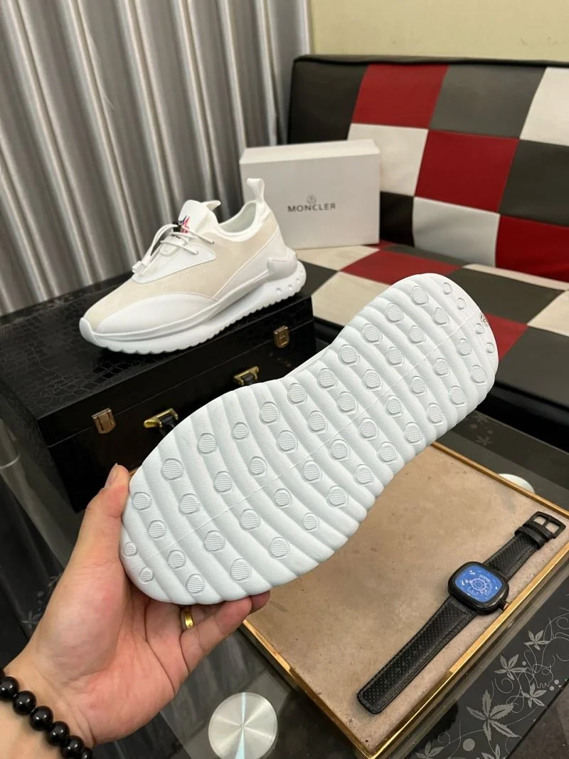 Trendy Moncler Shoes 13676