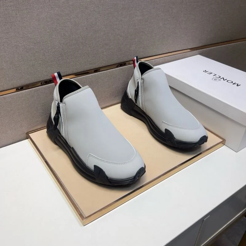 Moncler Shoes TimelessDesign 13678