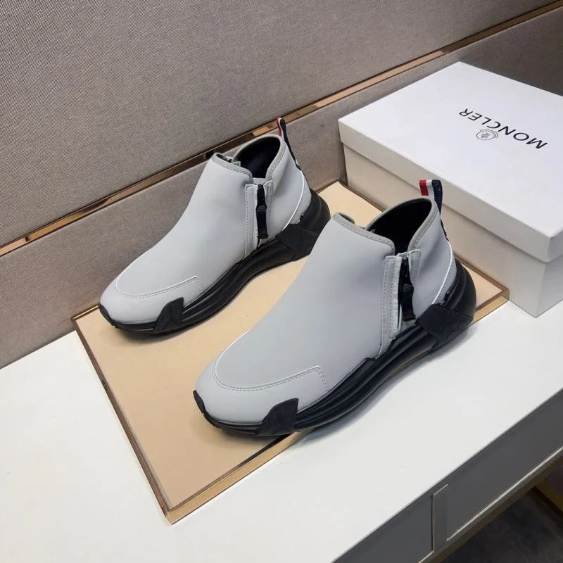 Moncler Shoes TimelessDesign 13678