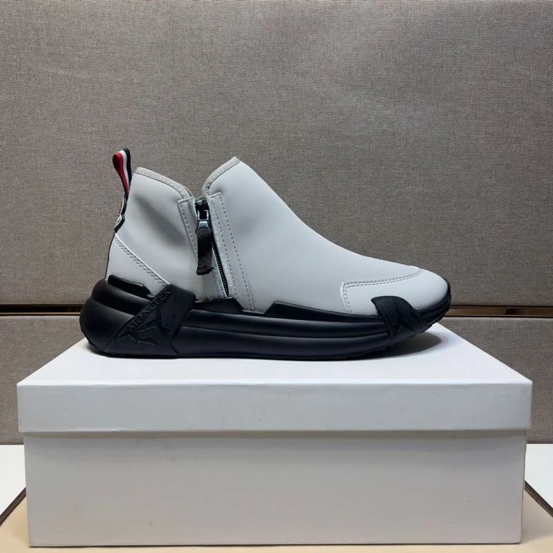 Moncler Shoes TimelessDesign 13678
