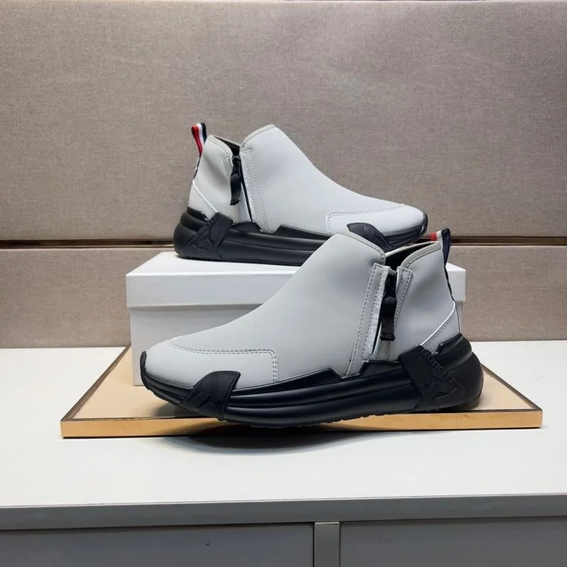 Moncler Shoes TimelessDesign 13678