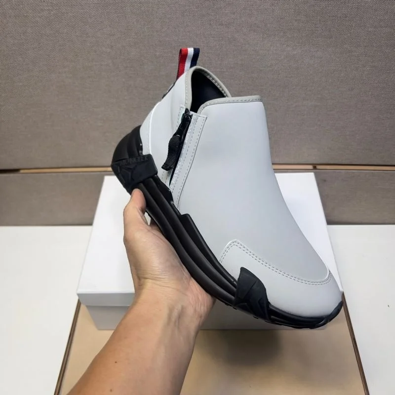 Moncler Shoes TimelessDesign 13678