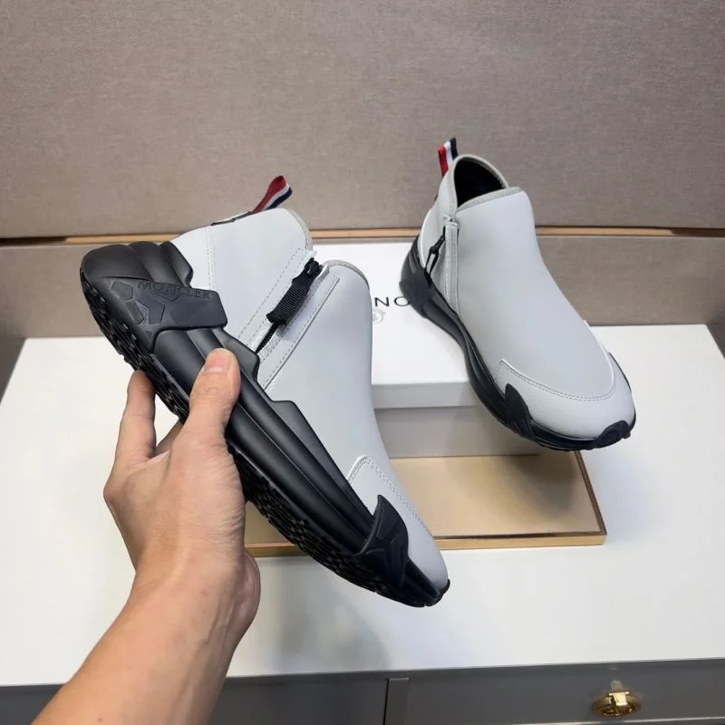 Moncler Shoes TimelessDesign 13678