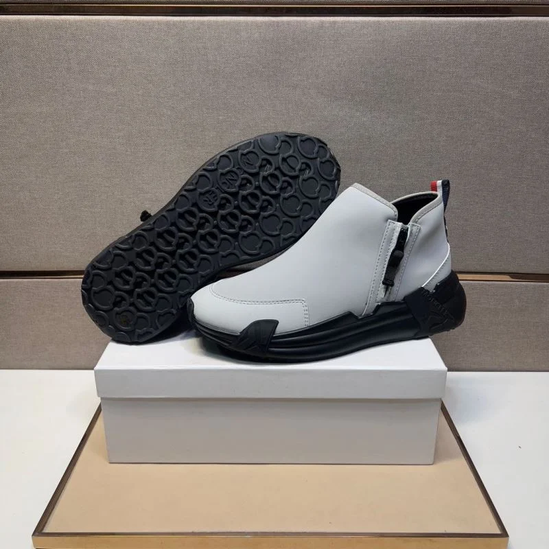 Moncler Shoes TimelessDesign 13678