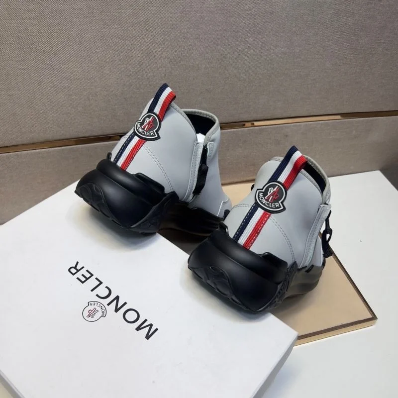Moncler Shoes TimelessDesign 13678