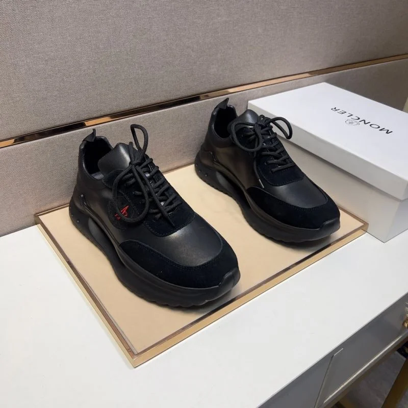 Moncler Shoes UrbanChic 13685
