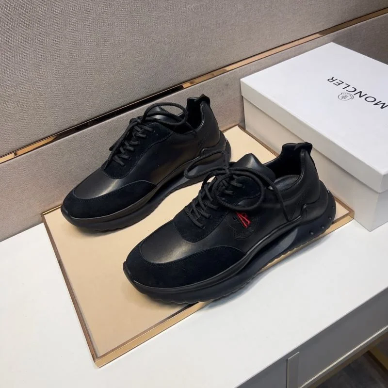 Moncler Shoes UrbanChic 13685