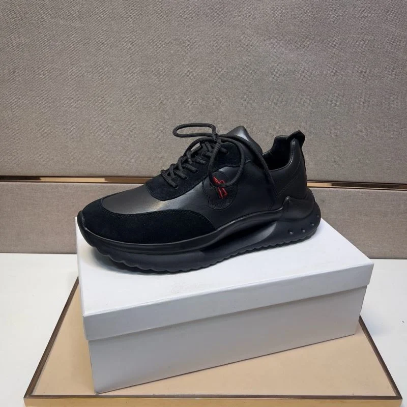 Moncler Shoes UrbanChic 13685