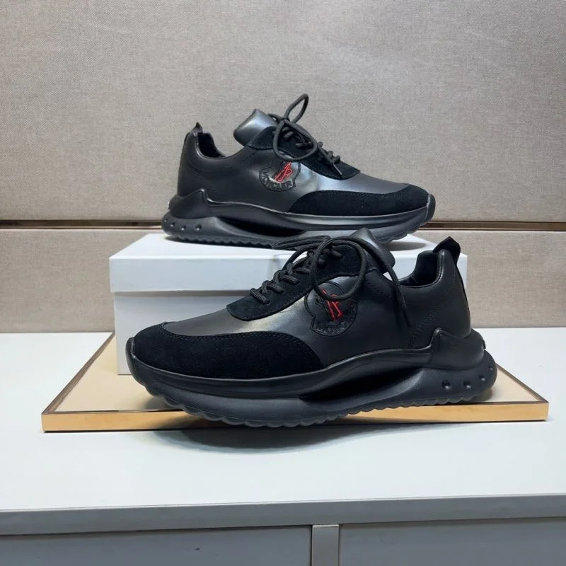 Moncler Shoes UrbanChic 13685