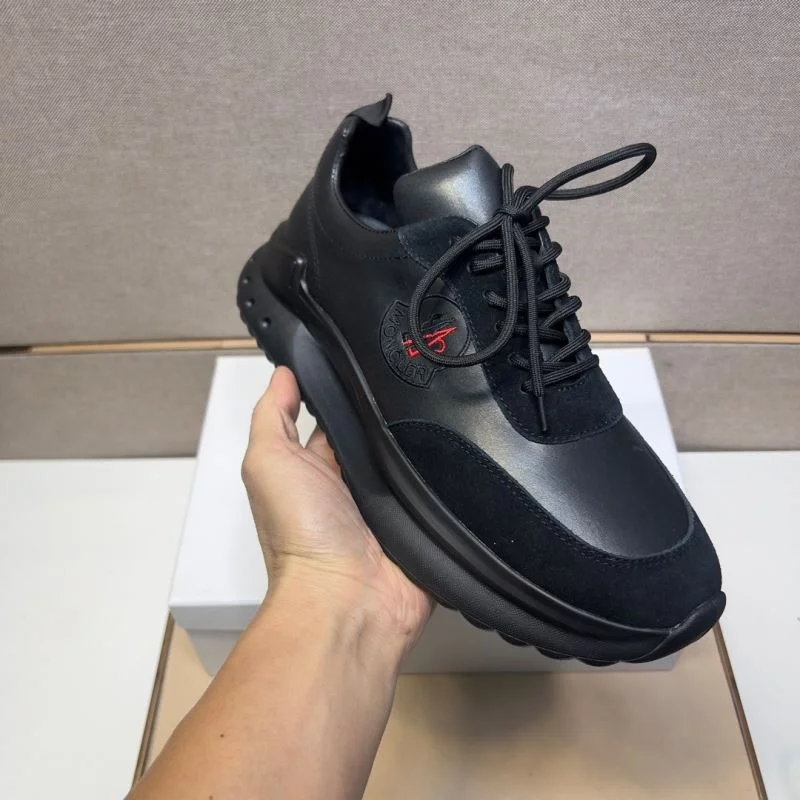 Moncler Shoes UrbanChic 13685