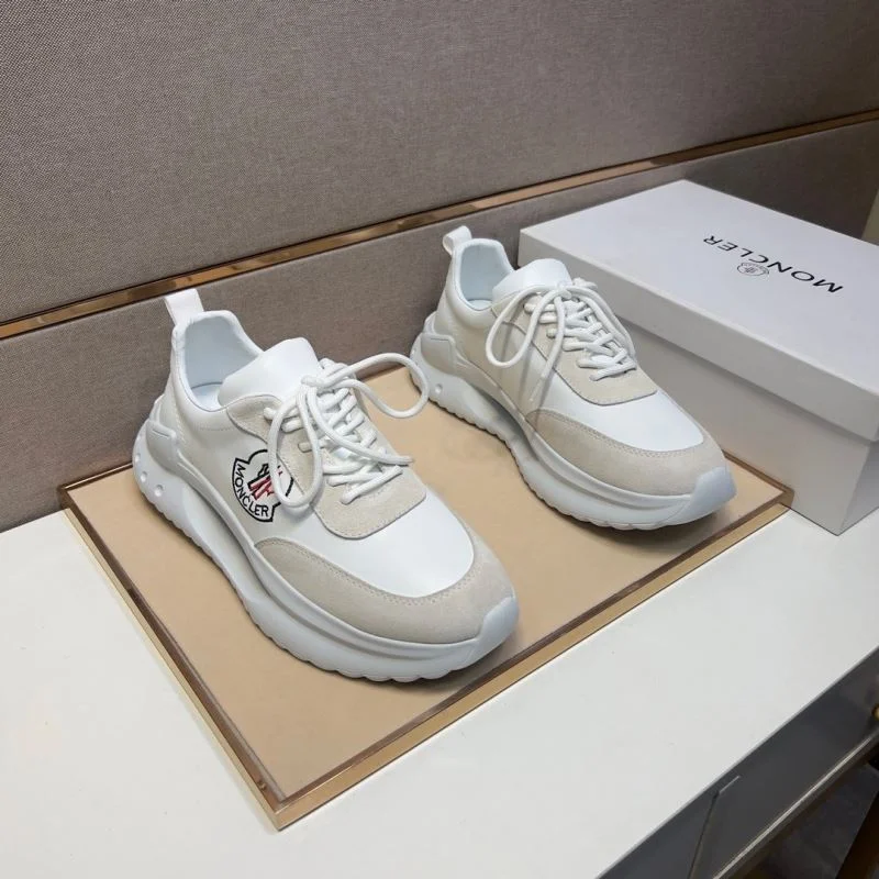 Supportive Moncler Shoes 13666